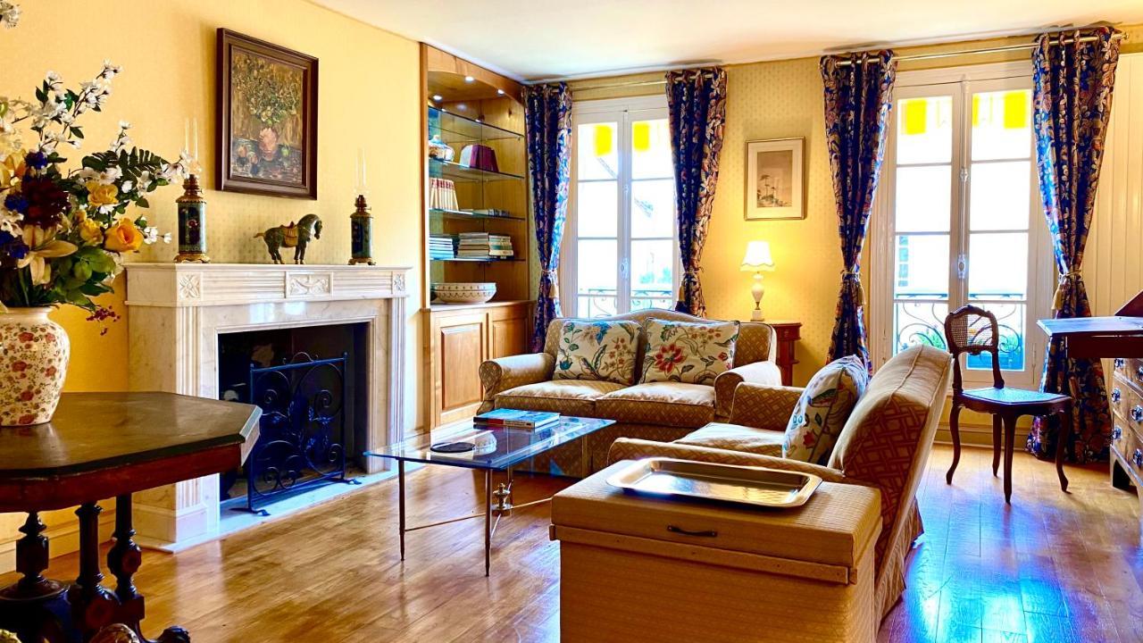 Le Logis Plantagenet Bed & Breakfast Bergerac Exterior photo